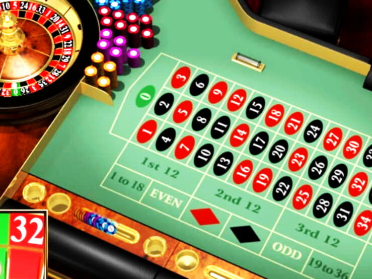 195% Casino match bonus at Fruity Casa Casino