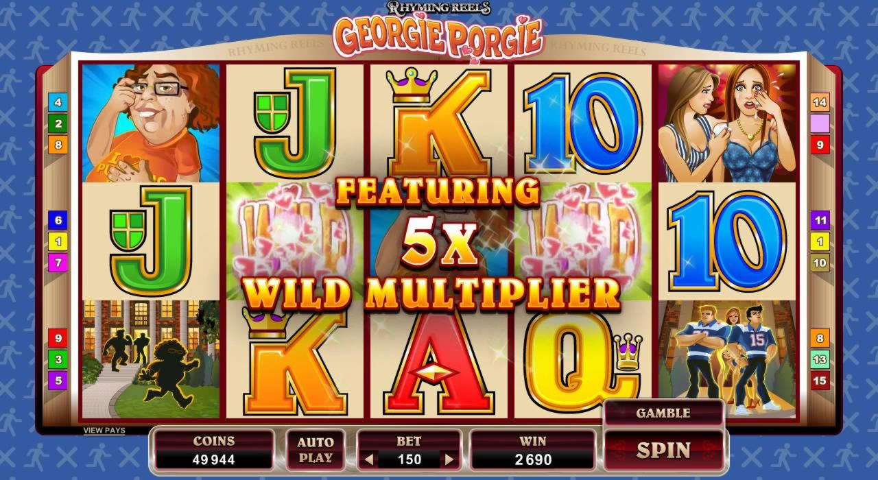 55 Free Casino Spins at Genesis Casino