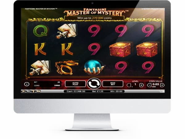 €3160 no deposit casino bonus at Spin Palace Casino
