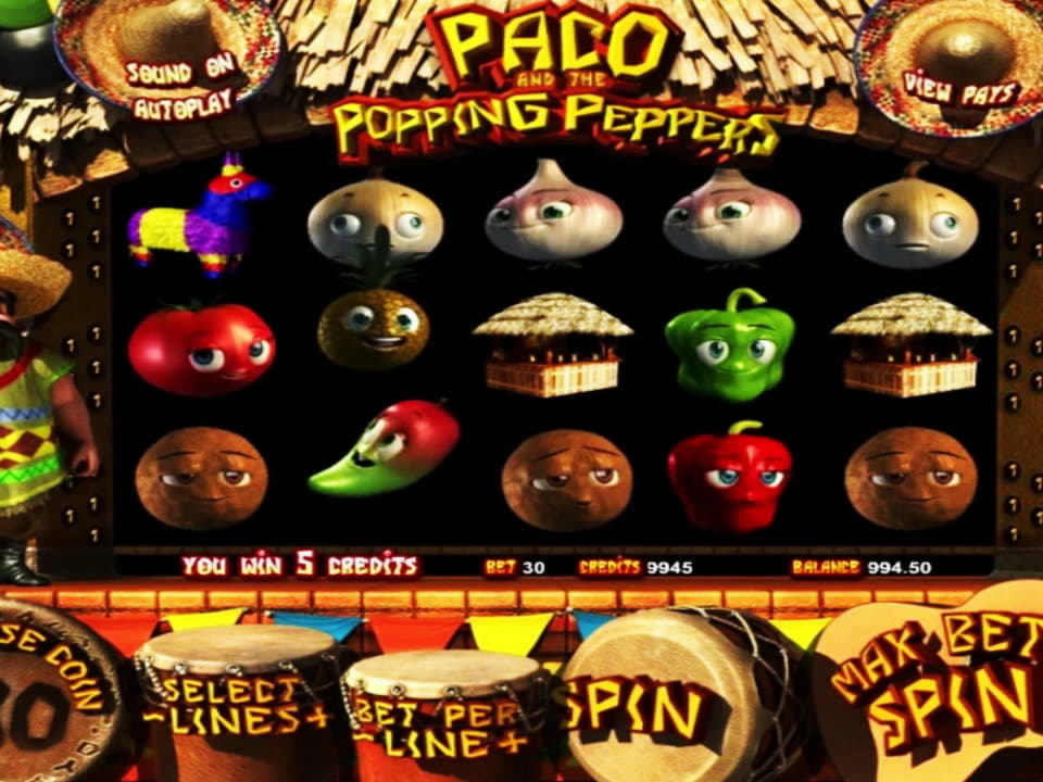 45 free spins casino at Royal Panda Casino