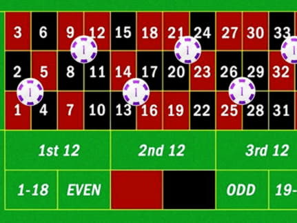 $680 Casino Tournament at Ikibu Casino
