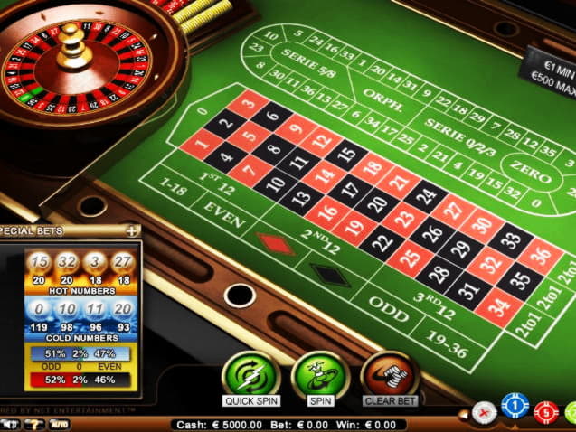 EUR 222 FREE Chip at Joy Casino