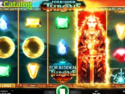 €690 Online Casino Tournament at Mega Casino