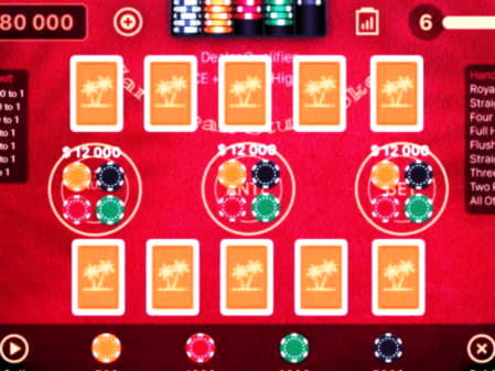 $645 Casino Tournament at Leo Dubai Casino
