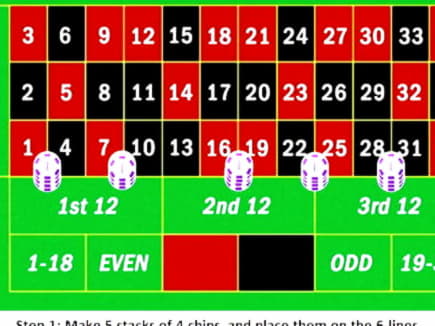 640% Deposit match bonus at Mansion Casino