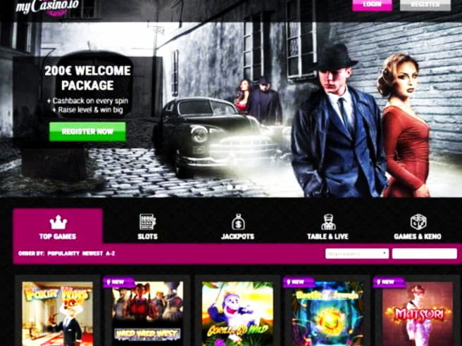 80 Free Spins Casino at Spin Palace Casino