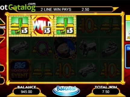 $730 Free Casino Tournament at Spinland Casino