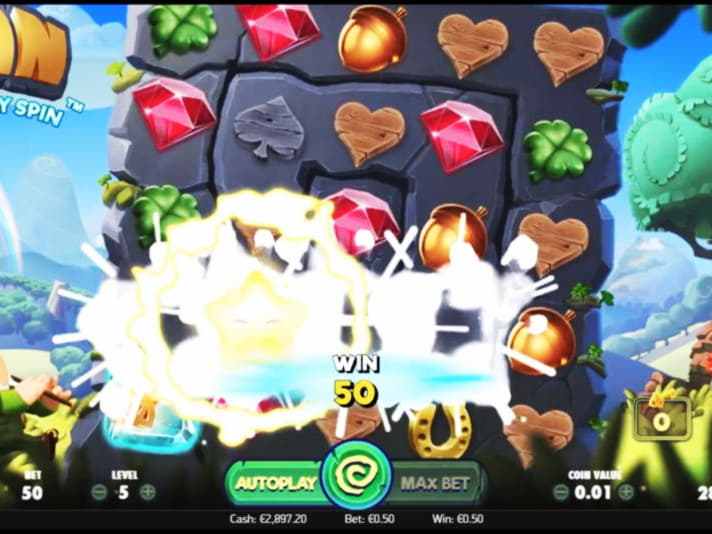 EUR 905 Free Casino Tournament at Mega Casino