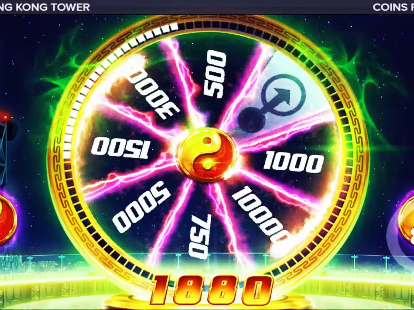 210 Free spins casino at Bet At Home Casino