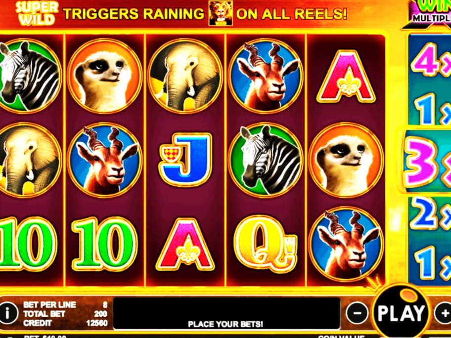 590% Deposit Match Bonus at Tony Bet Casino