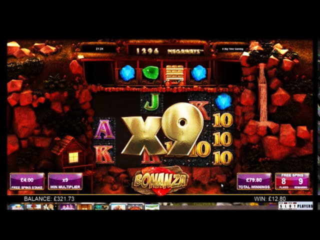 380% Best Signup Bonus Casino at Party Casino