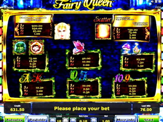 95 Free Spins no deposit casino at Fruity Casa Casino