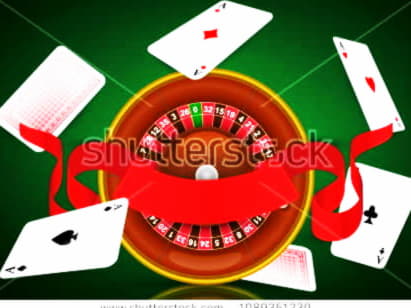 £290 Casino chip at Spin Palace Casino
