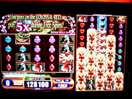 €590 FREE Chip Casino at Spin Palace Casino