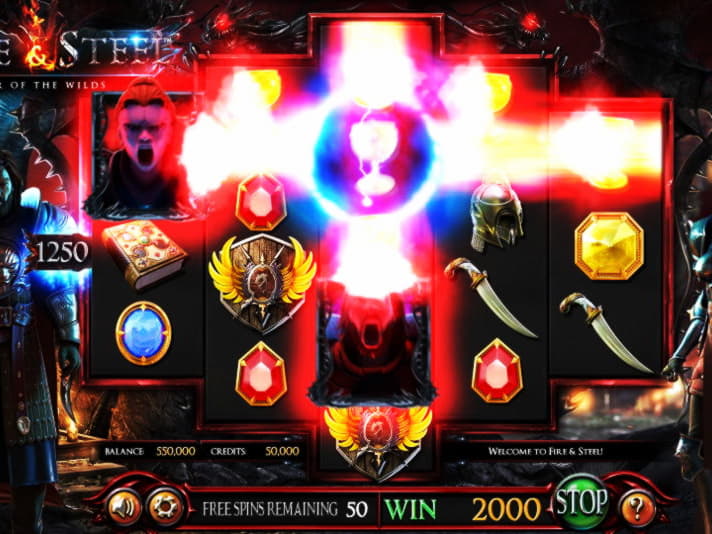 $66 Mobile freeroll slot tournament at Leo Dubai Casino