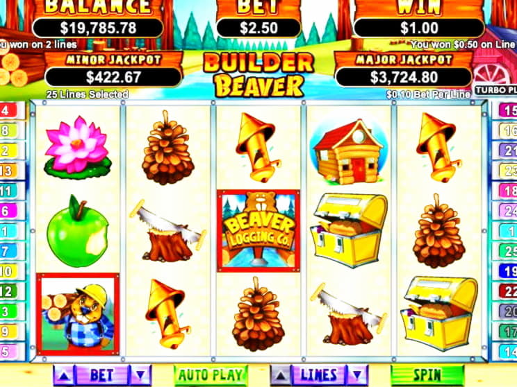 ﻿$880 Online Casino Tournament at King Billy Casino