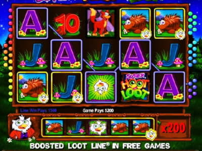 EUR 605 FREE Casino Chip at Rizk Casino