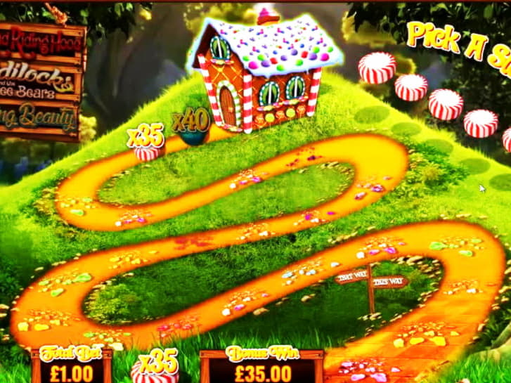 £4045 No Deposit Bonus at Bet At Home Casino