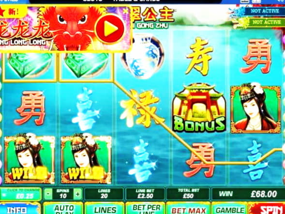 44 free spins no deposit casino at Bet At Home Casino