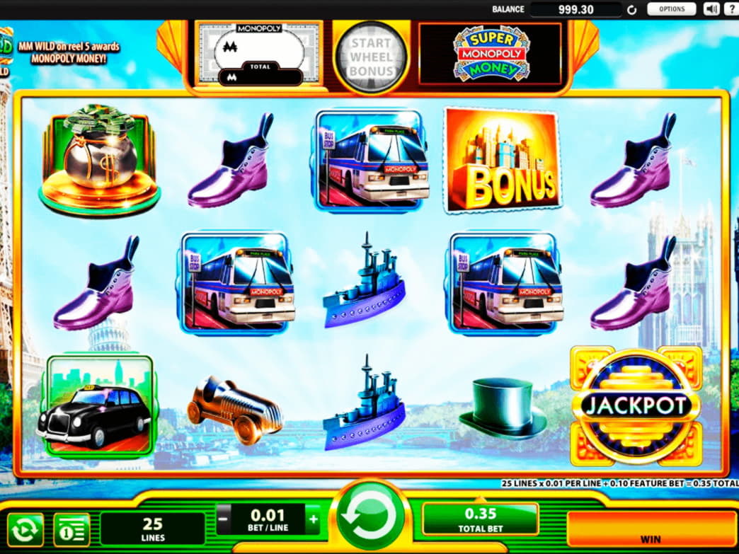 €425 Daily freeroll slot tournament at Jackpot City Casino