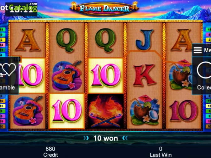 €410 FREE CASINO CHIP at Mansion Casino