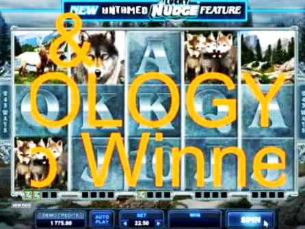 20 Free casino spins at Betway Casino
