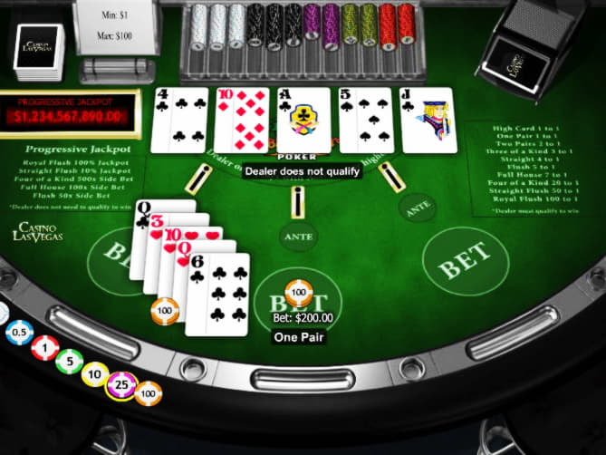 £420 Casino Tournament at Casino Heroes
