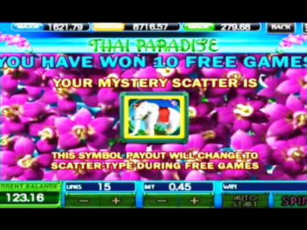 £460 Free Casino Chip at Rizk Casino