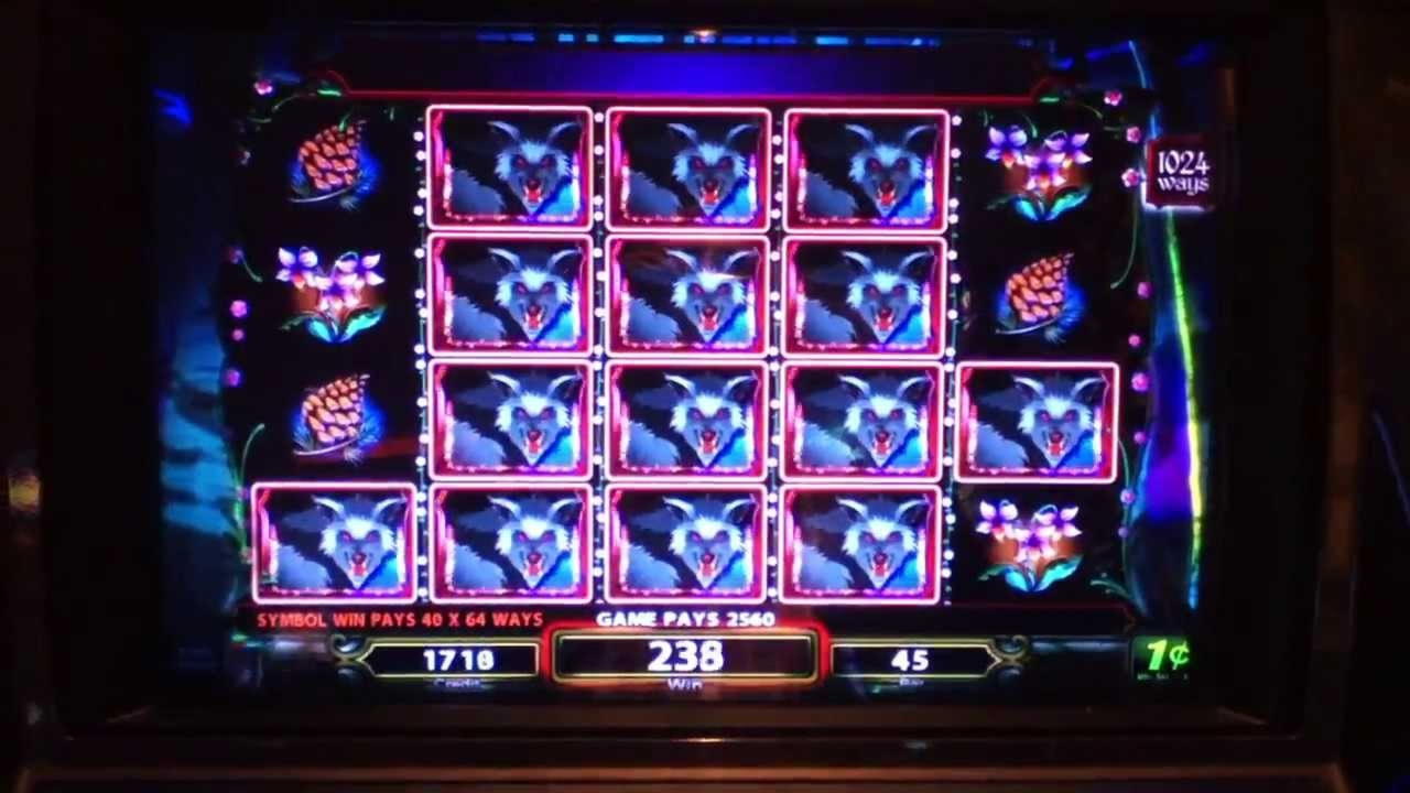 EURO 405 Casino Tournament at Ikibu Casino
