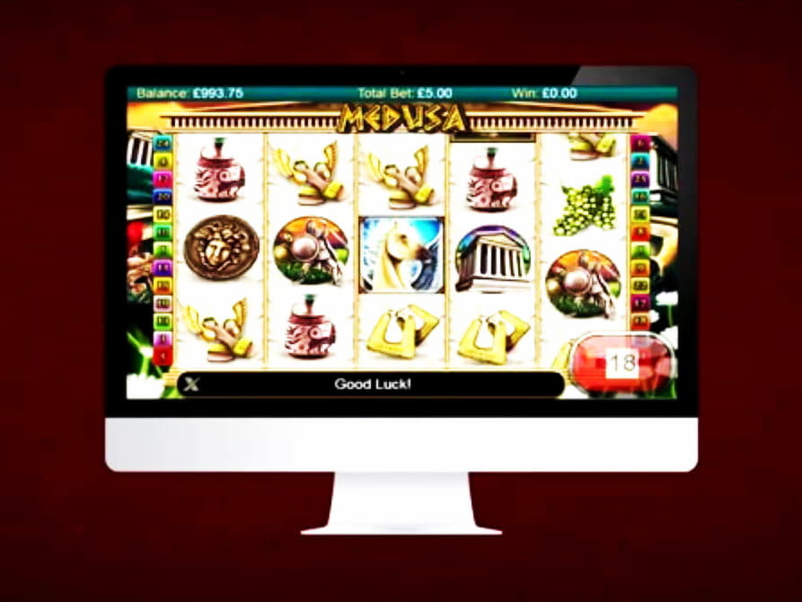 €585 Daily freeroll slot tournament at Betway Casino