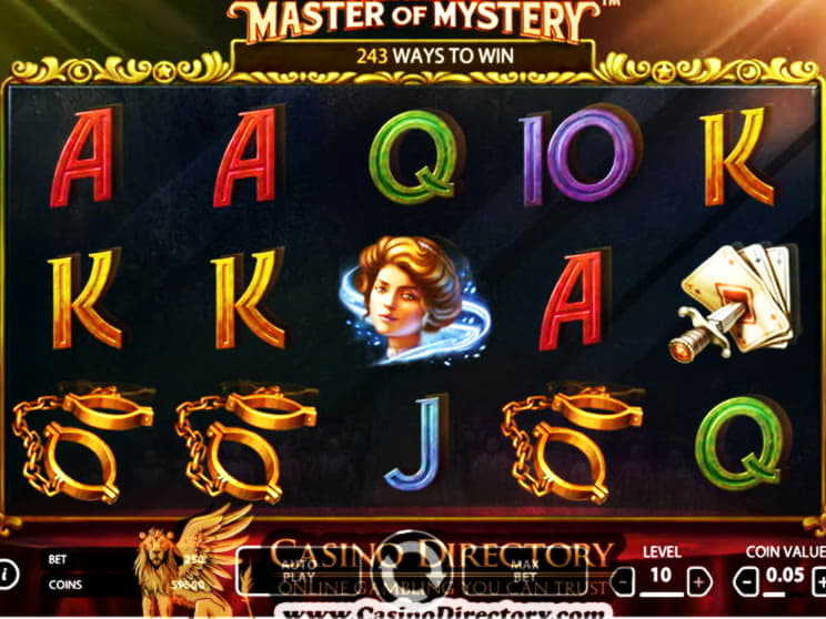 EUR 490 Free chip casino at Mega Casino