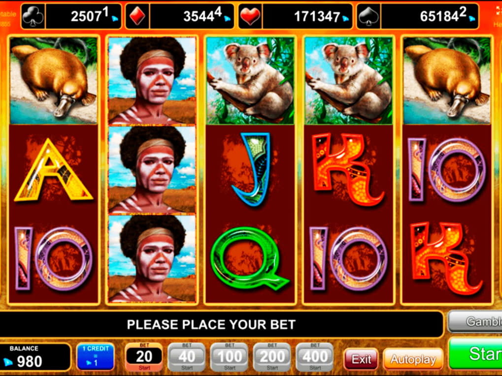 20 Free Spins no deposit casino at Party Casino