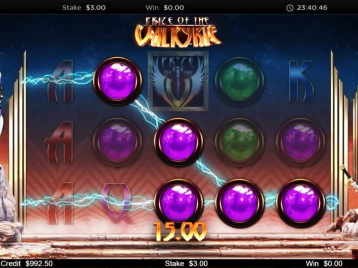 945% Signup Casino Bonus at LV Bet Casino
