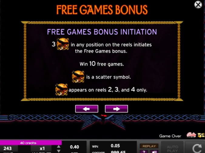 265 Free spins no deposit at Casino-X
