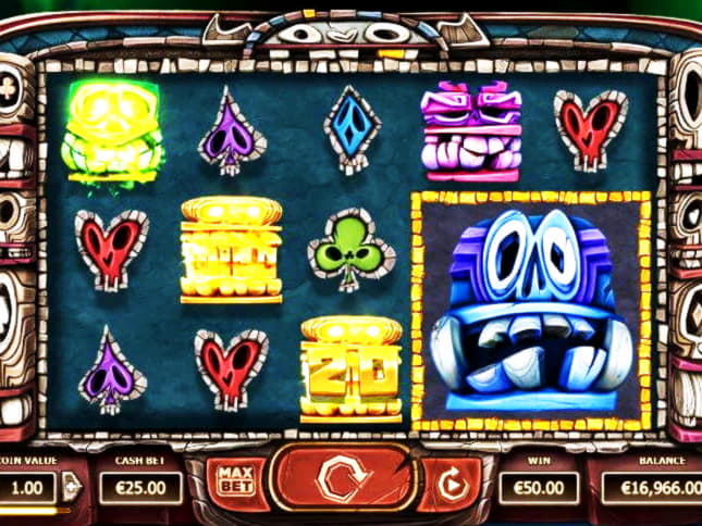 220% Match at a Casino at Come On Casino
