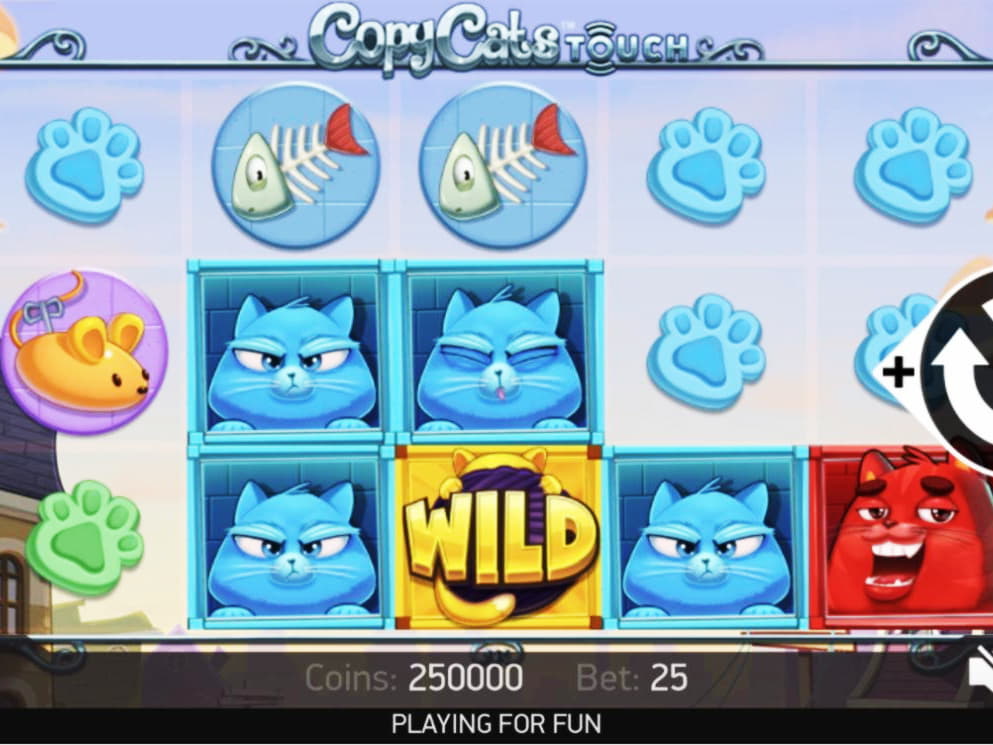 11 Free Spins at Betway Casino