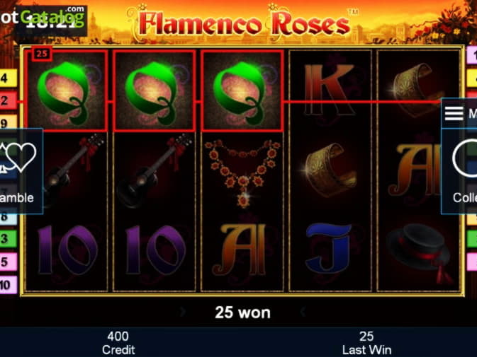 $720 Casino Tournament at Party Casino
