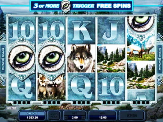 140 Free spins casino at Spin Palace Casino