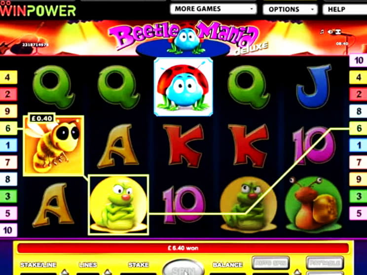 €1960 no deposit bonus casino at All Slots Casino