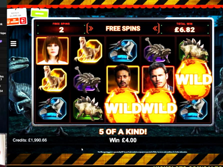 $50 NO DEPOSIT CASINO BONUS at Come On Casino