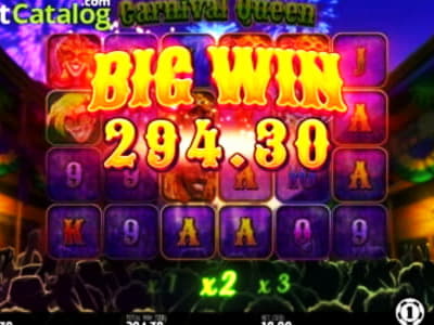Eur 145 FREE CASINO CHIP at Leo Vegas Casino