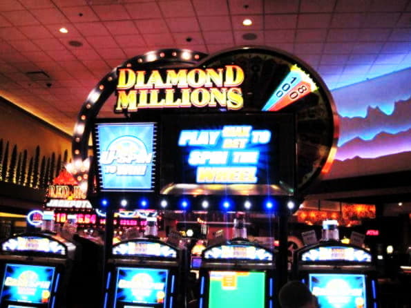 ﻿$635 Free Casino Tournament at Rizk Casino