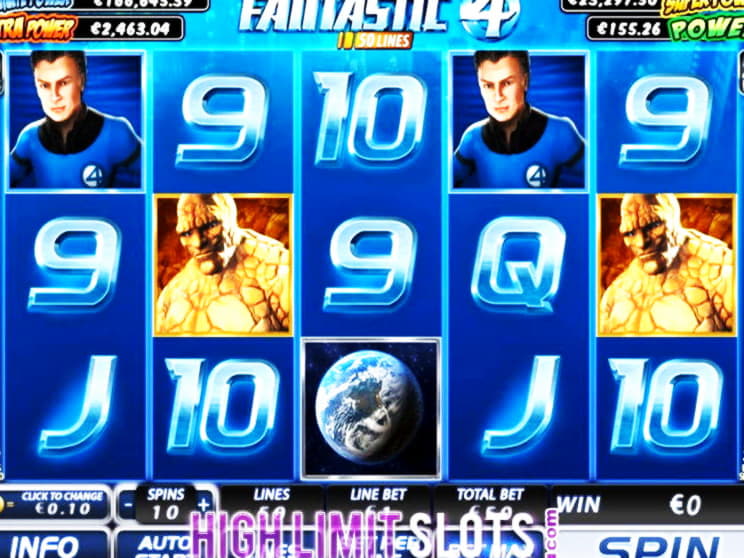 105 Free Spins at Jackpot City Casino