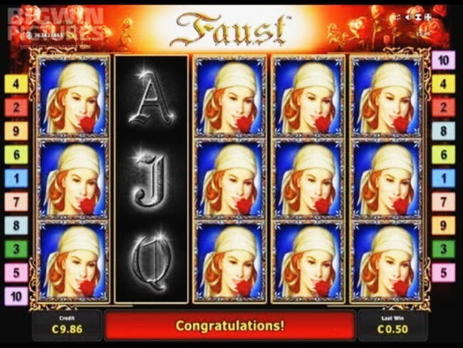 455% Match at a Casino at Bet At Home Casino