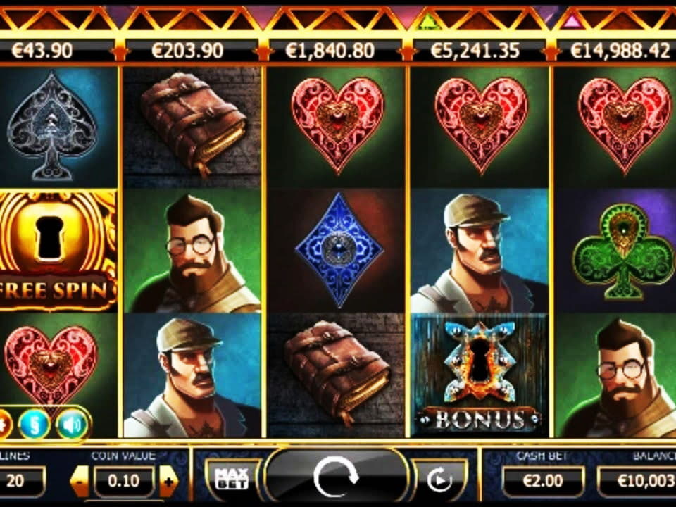 EUR 1775 NO DEPOSIT BONUS CODE at Get Lucky Casino
