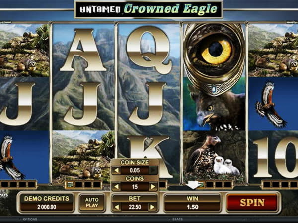 EUR 130 FREE Chip Casino at Mr. Win Casino