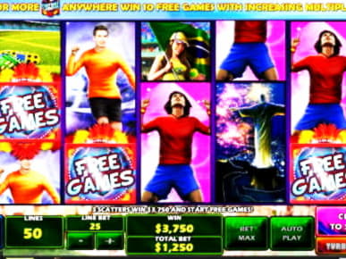 €240 NO DEPOSIT BONUS CODE at Bet At Home Casino