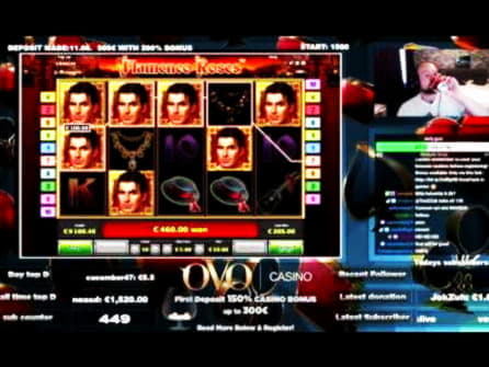 980% Deposit Match Bonus at BGO Casino