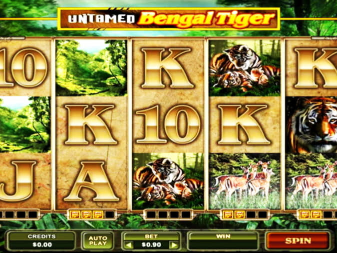 185% First Deposit Bonus at Get Lucky Casino