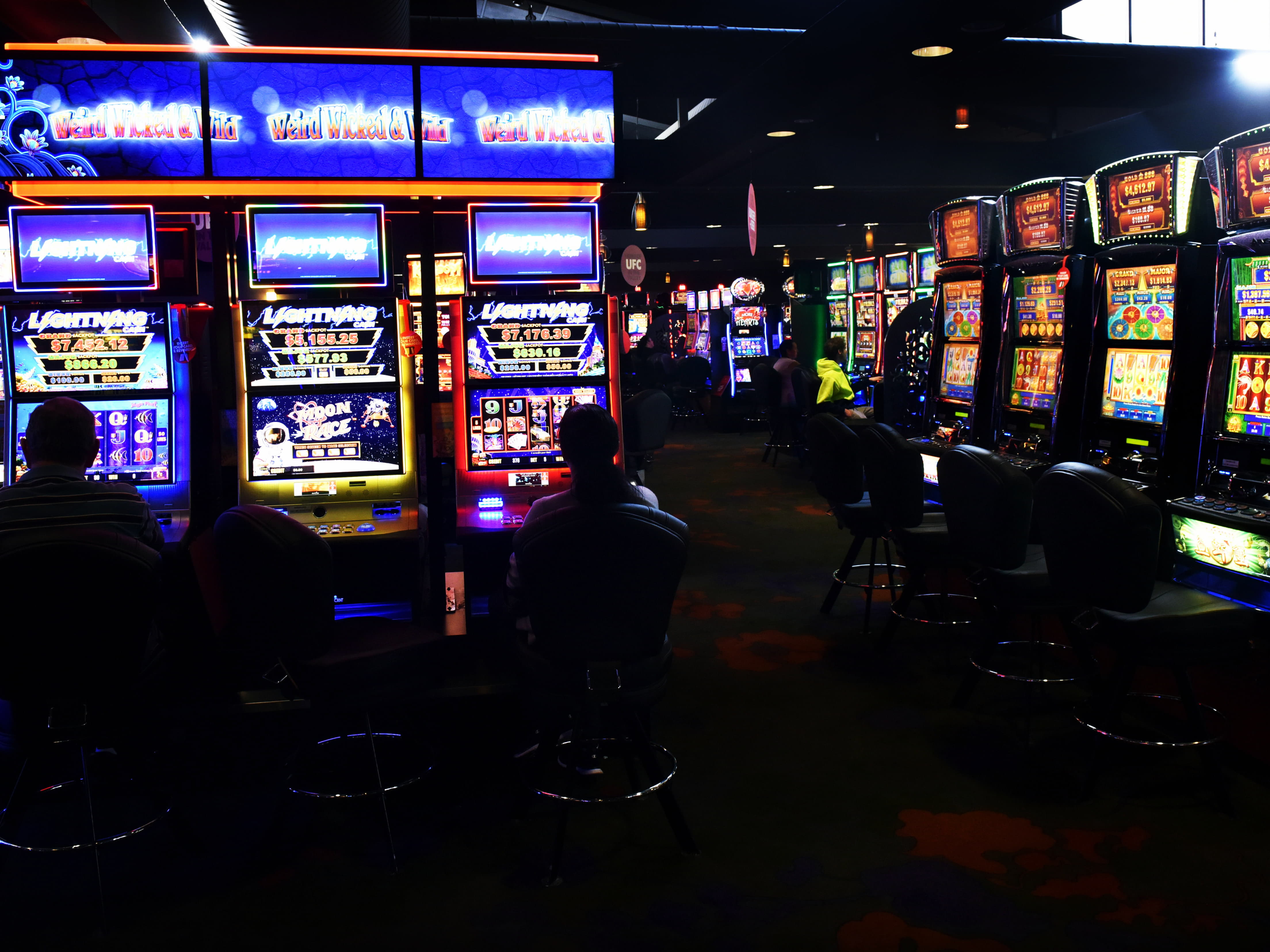 200 free spins casino at Rizk Casino